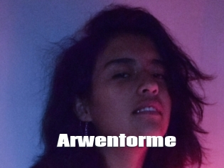 Arwentorme