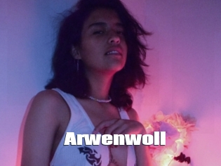 Arwenwoll