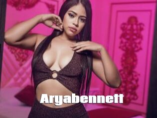 Aryabennett