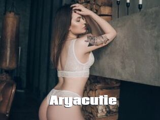 Aryacutie