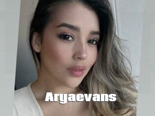 Aryaevans