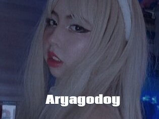 Aryagodoy