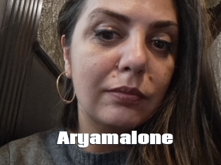 Aryamalone