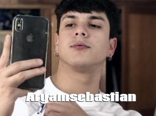 Aryamsebastian