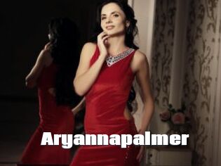 Aryannapalmer