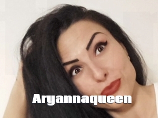 Aryannaqueen