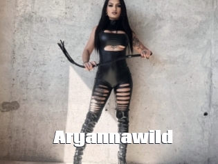 Aryannawild