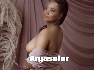 Aryasoler