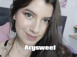 Arysweet