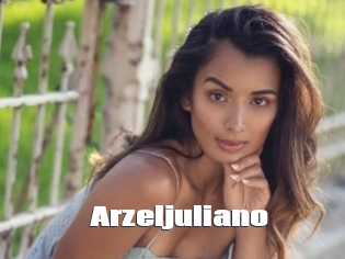 Arzeljuliano