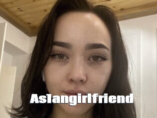 As1angirlfriend