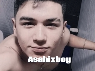 Asahixboy