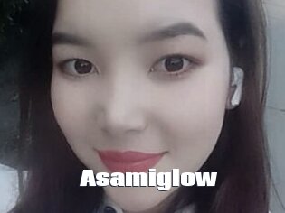 asamiglow The hot porn