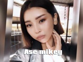 Ase_mikey