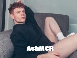 AshMCR