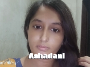 Ashadani