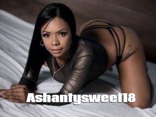 Ashantysweet18