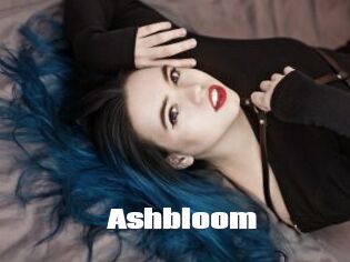 Ashbloom