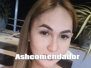 Ashcomendador