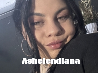 Ashelendiana