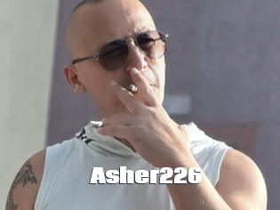 Asher226