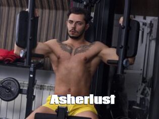 Asherlust