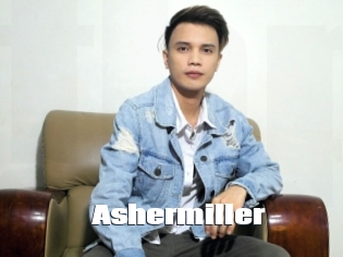 Ashermiller