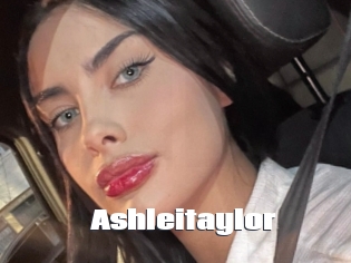 Ashleitaylor