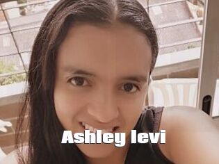 Ashley_levi