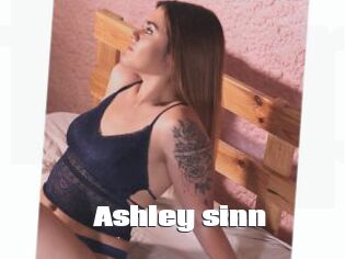 Ashley_sinn