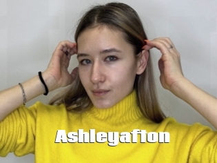 Ashleyafton