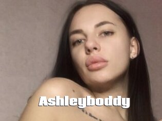 Ashleyboddy