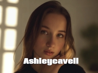 Ashleycavell