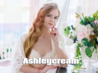 Ashleycream