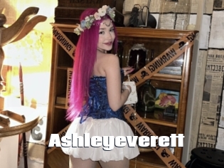 Ashleyeverett