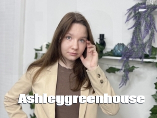 Ashleygreenhouse