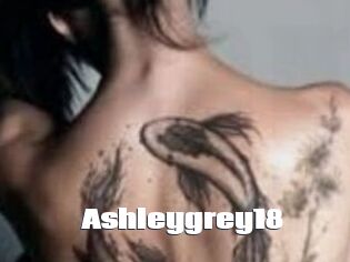 Ashleygrey18