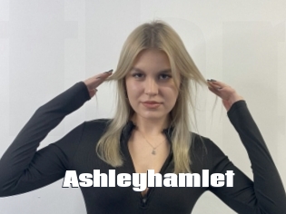 Ashleyhamlet