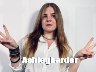 Ashleyharder