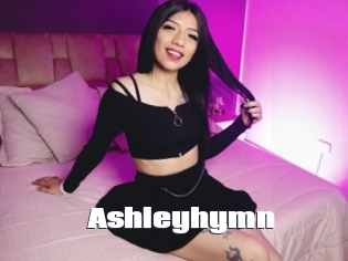 Ashleyhymn