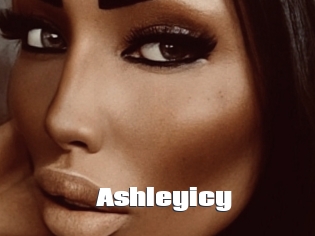 Ashleyicy