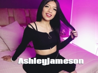 Ashleyjameson