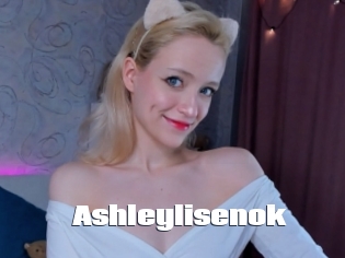 Ashleylisenok