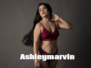 Ashleymarvin