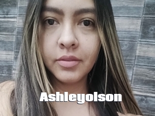 Ashleyolson