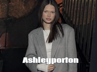 Ashleyporton