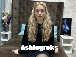 Ashleyroks