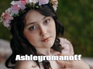 Ashleyromanoff