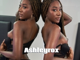 Ashleyrox