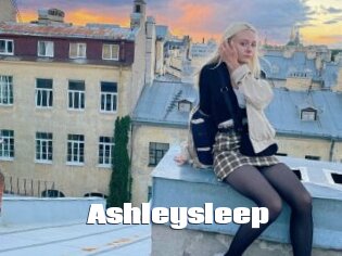 Ashleysleep